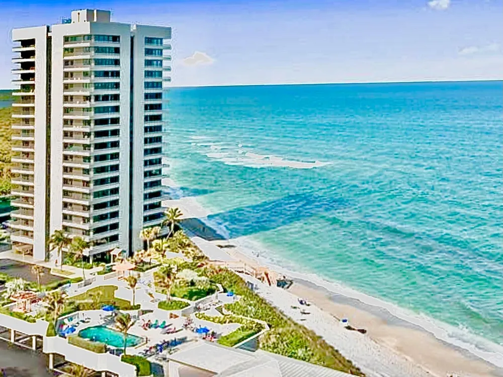 5540 Ocean Drive #14b Singer Island, FL 33404