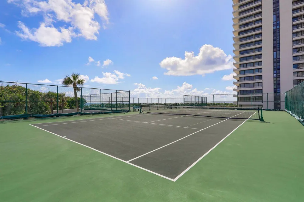 5540 Ocean Drive #14b Singer Island, FL 33404