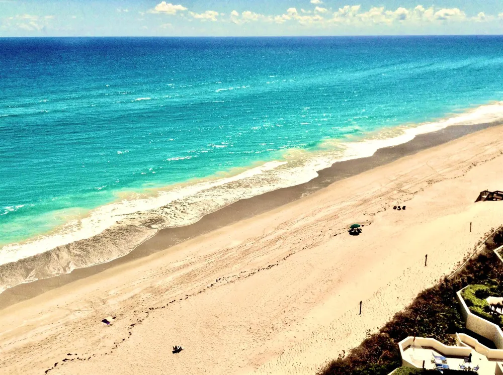 5540 Ocean Drive #14b Singer Island, FL 33404