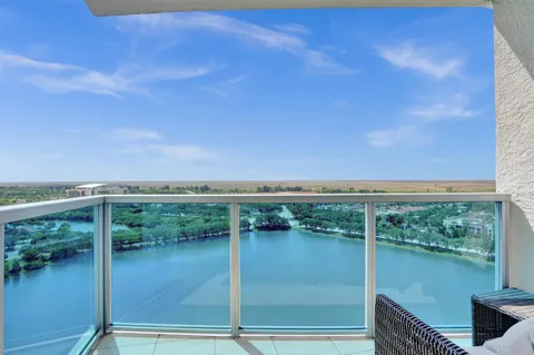 2641 Flamingo Road #2105n