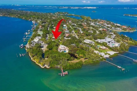 37 E High Point Road