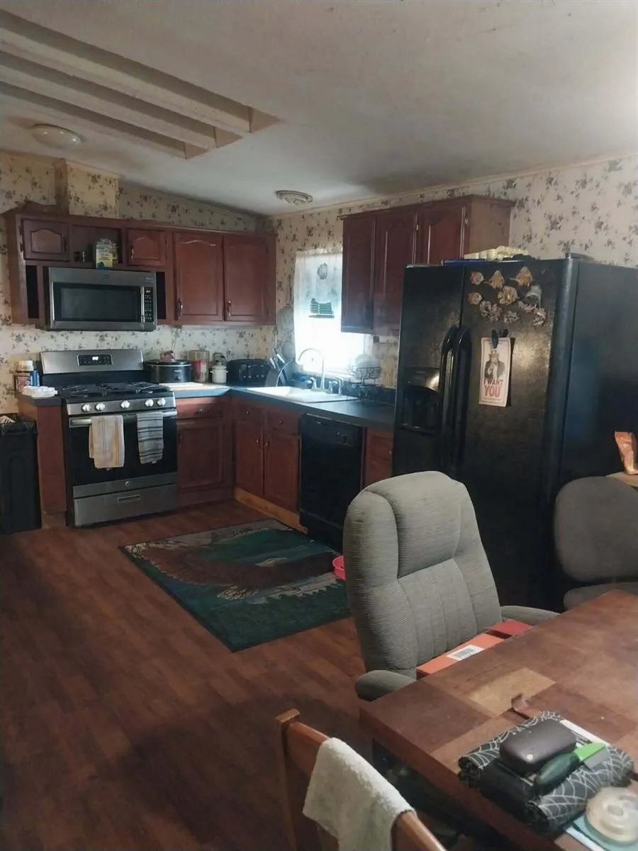 6725 NE 8th Lane Okeechobee, FL 34974