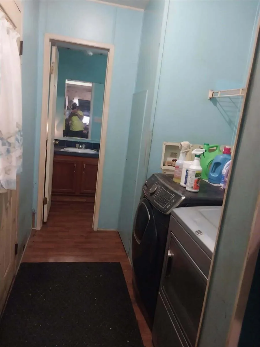 6725 NE 8th Lane Okeechobee, FL 34974