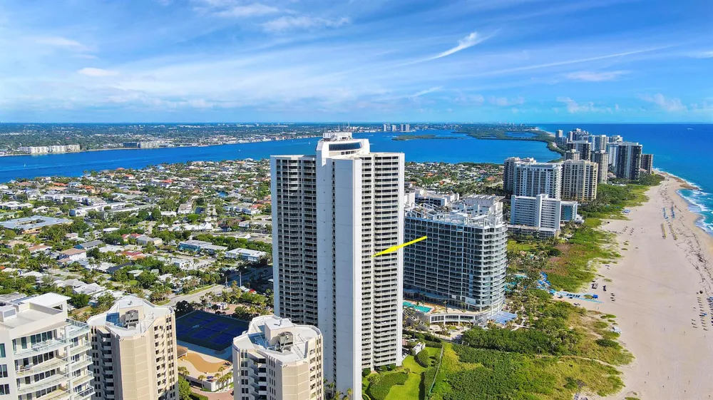 3000 Ocean Drive #23d Singer Island, FL 33404