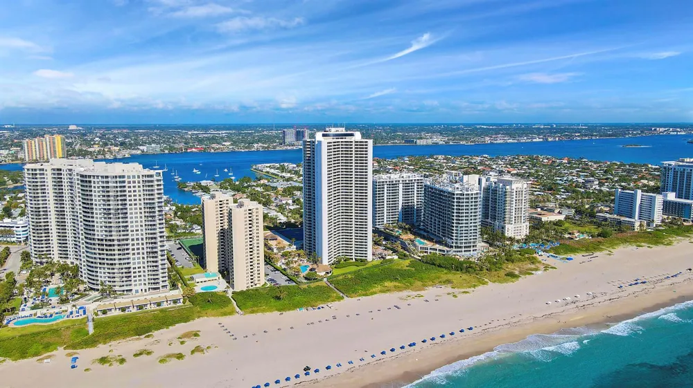 3000 Ocean Drive #23d Singer Island, FL 33404