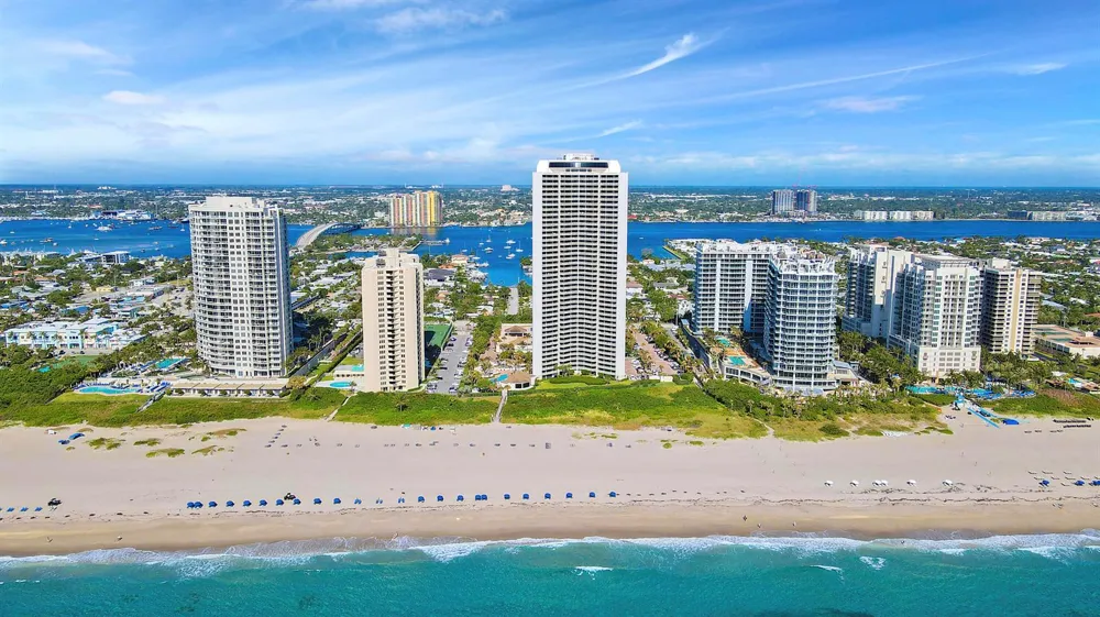 3000 Ocean Drive #23d Singer Island, FL 33404