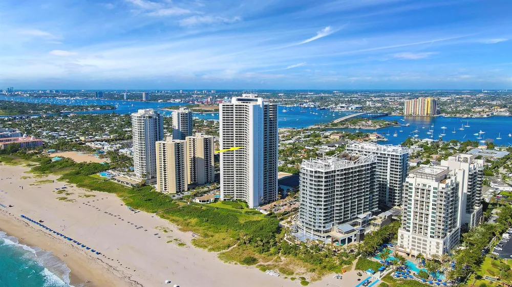 3000 Ocean Drive #23d Singer Island, FL 33404