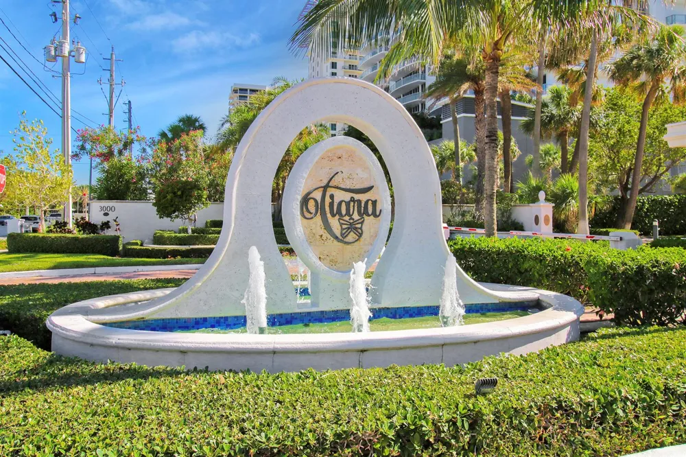 3000 Ocean Drive #23d Singer Island, FL 33404