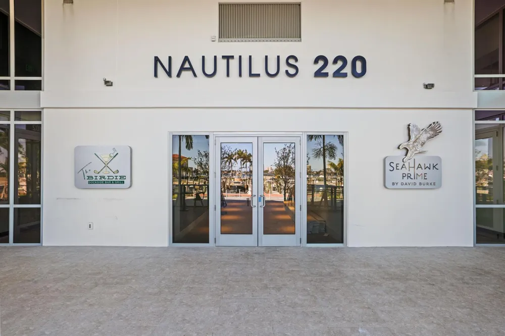 220 Lake Shore Drive #1125 Lake Park, FL 33403