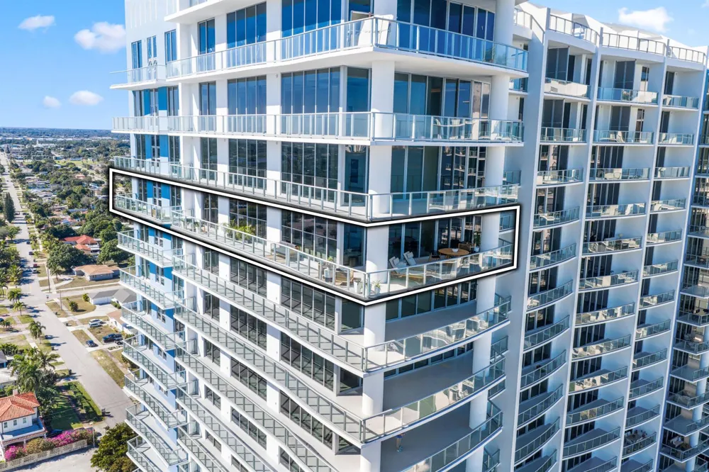 220 Lake Shore Drive #1125 Lake Park, FL 33403