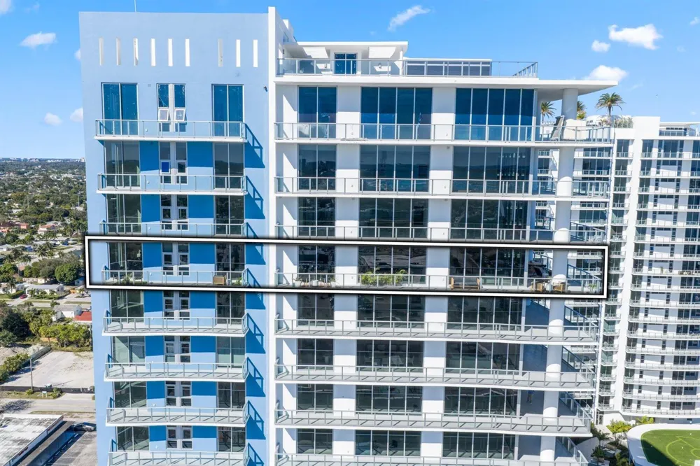 220 Lake Shore Drive #1125 Lake Park, FL 33403