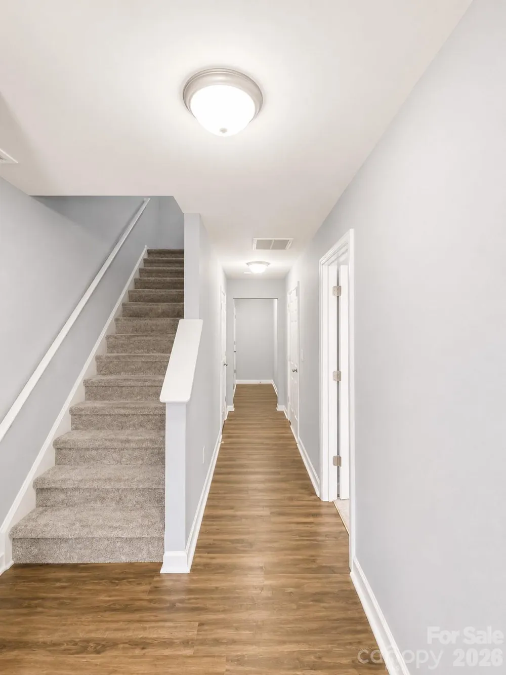 9815 Treeside Lane Matthews, NC 28105
