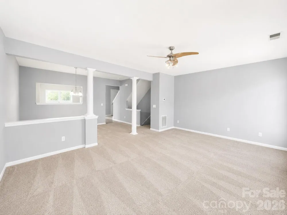 9815 Treeside Lane Matthews, NC 28105