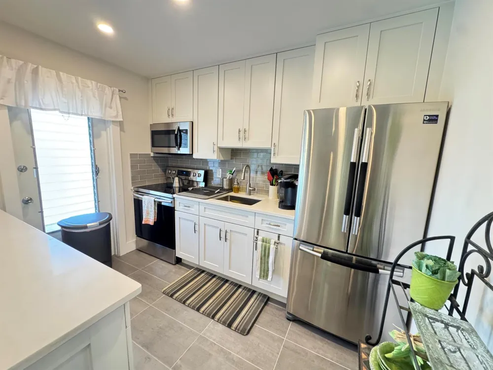 5505 Ocean Boulevard #2-204 Ocean Ridge, FL 33435