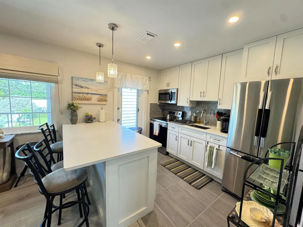 5505 Ocean Boulevard #2-204 Ocean Ridge, FL 33435