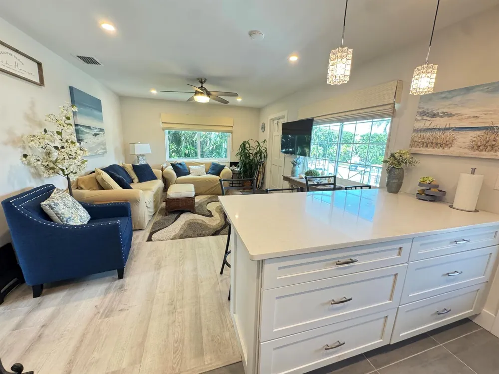 5505 Ocean Boulevard #2-204 Ocean Ridge, FL 33435