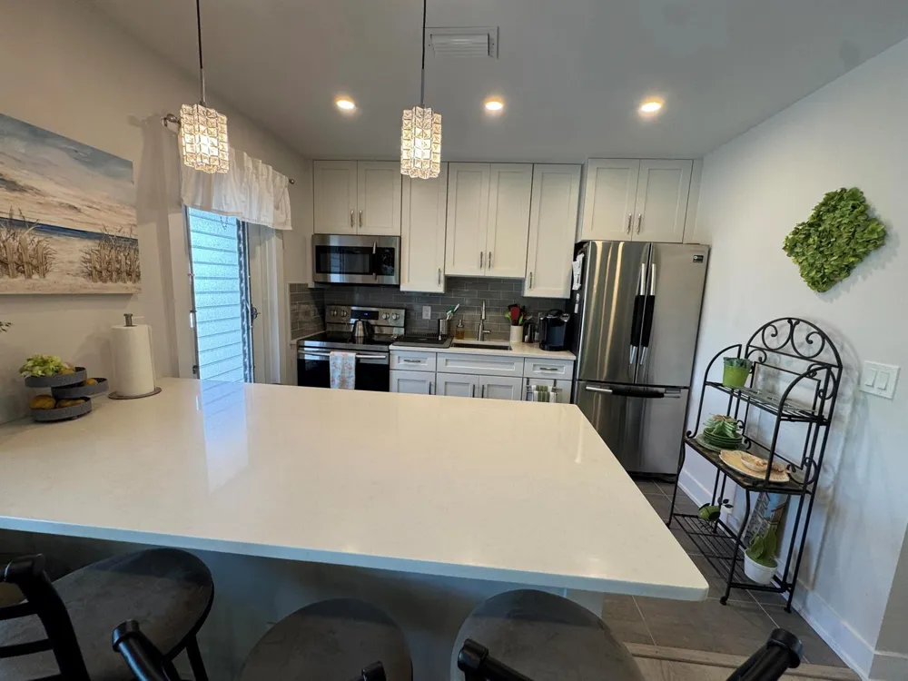 5505 Ocean Boulevard #2-204 Ocean Ridge, FL 33435