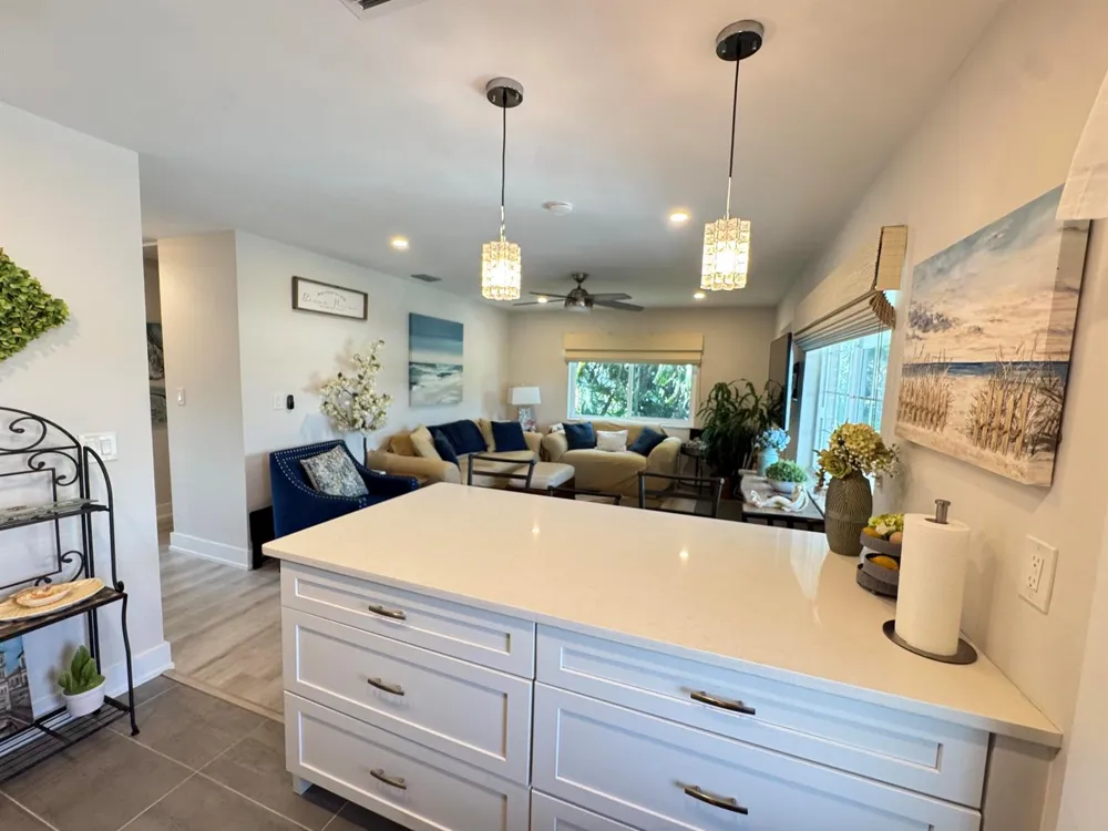 5505 Ocean Boulevard #2-204 Ocean Ridge, FL 33435