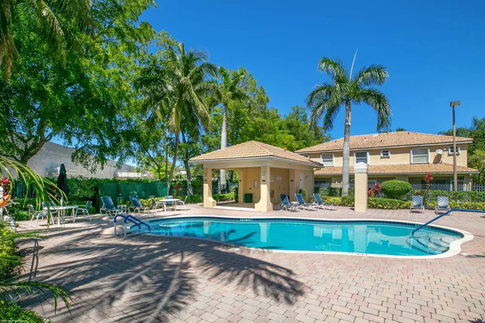 1543 Westchester Avenue Wellington, FL 33414