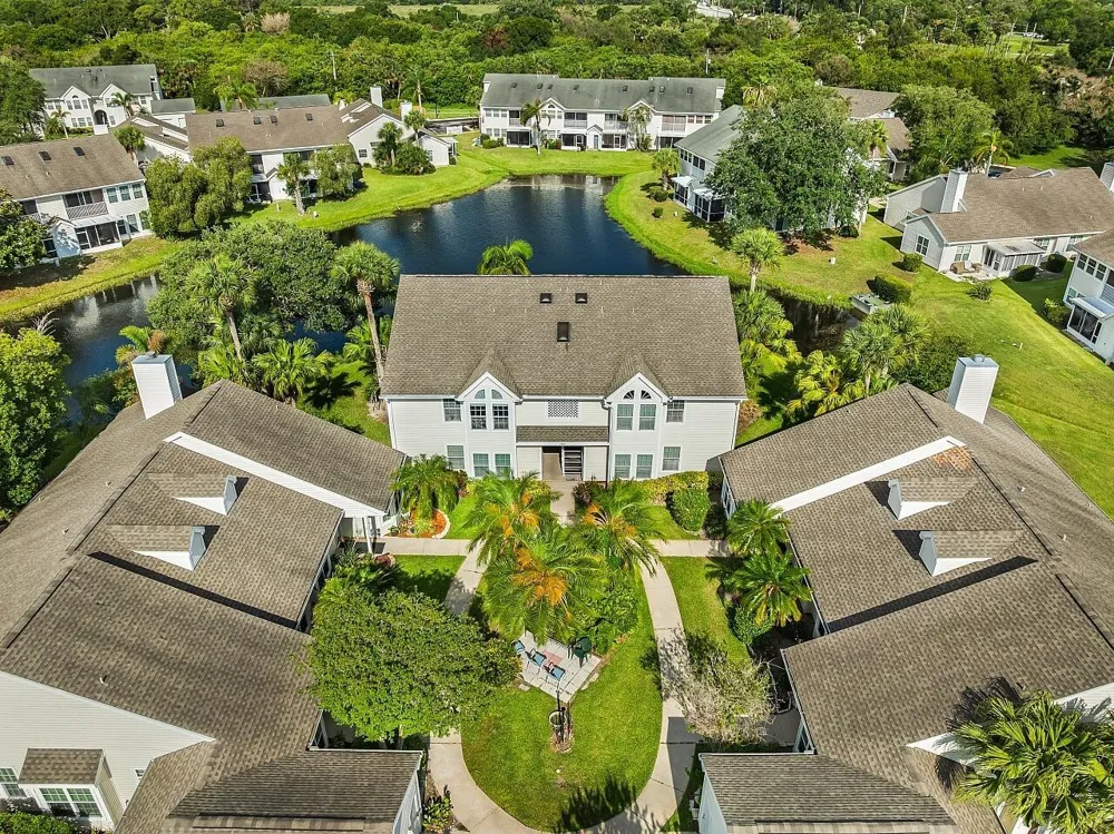 1965 Westminster Circle #6 Vero Beach, FL 32966