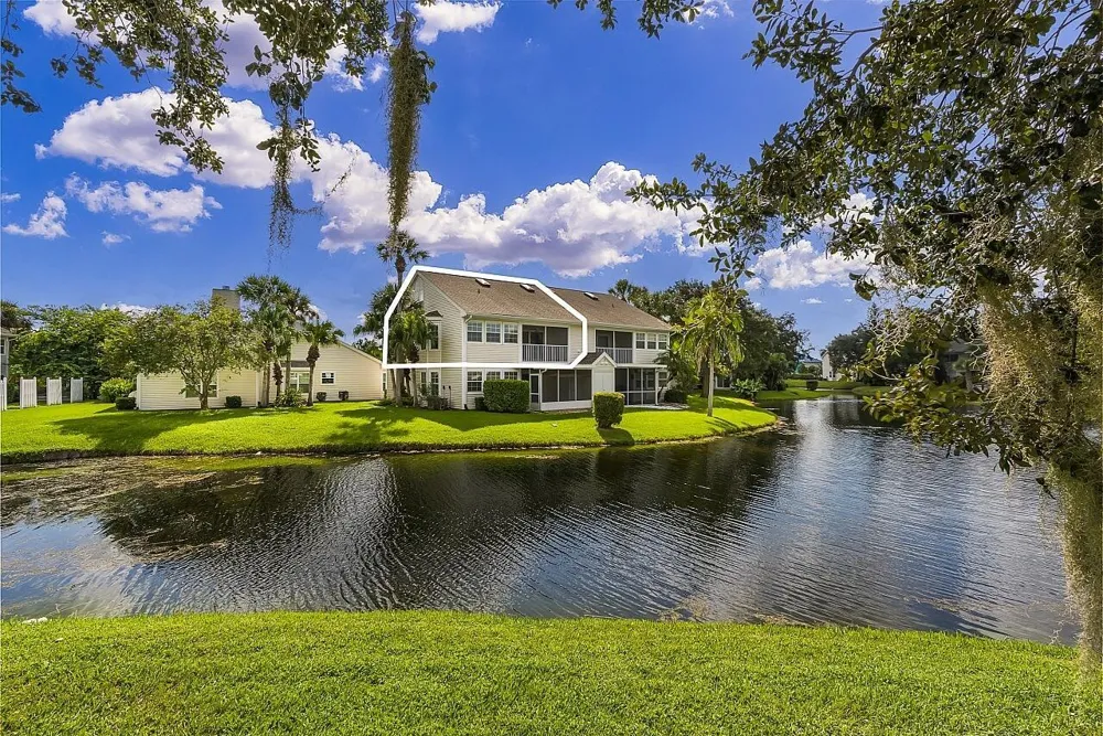 1965 Westminster Circle #6 Vero Beach, FL 32966