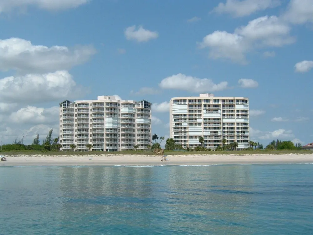3880 Highway A1a #104 Hutchinson Island, FL 34949