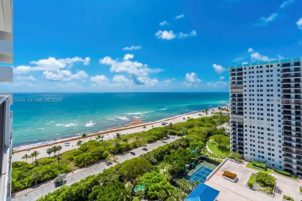 1201 S Ocean Dr #2003N Hollywood, FL 33019