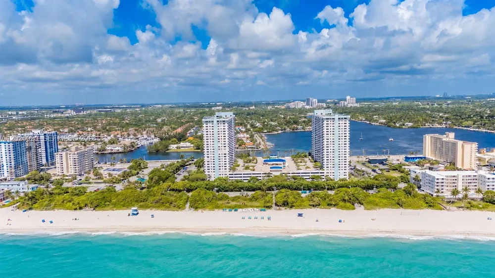 1201 S Ocean Dr #2003N Hollywood, FL 33019