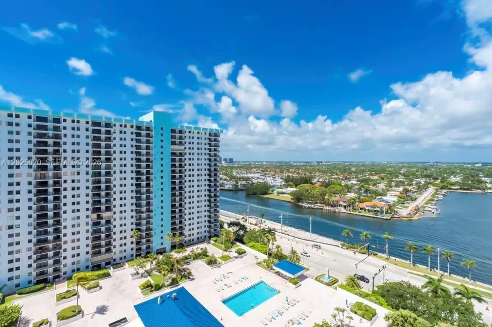 1201 S Ocean Dr #2003N Hollywood, FL 33019