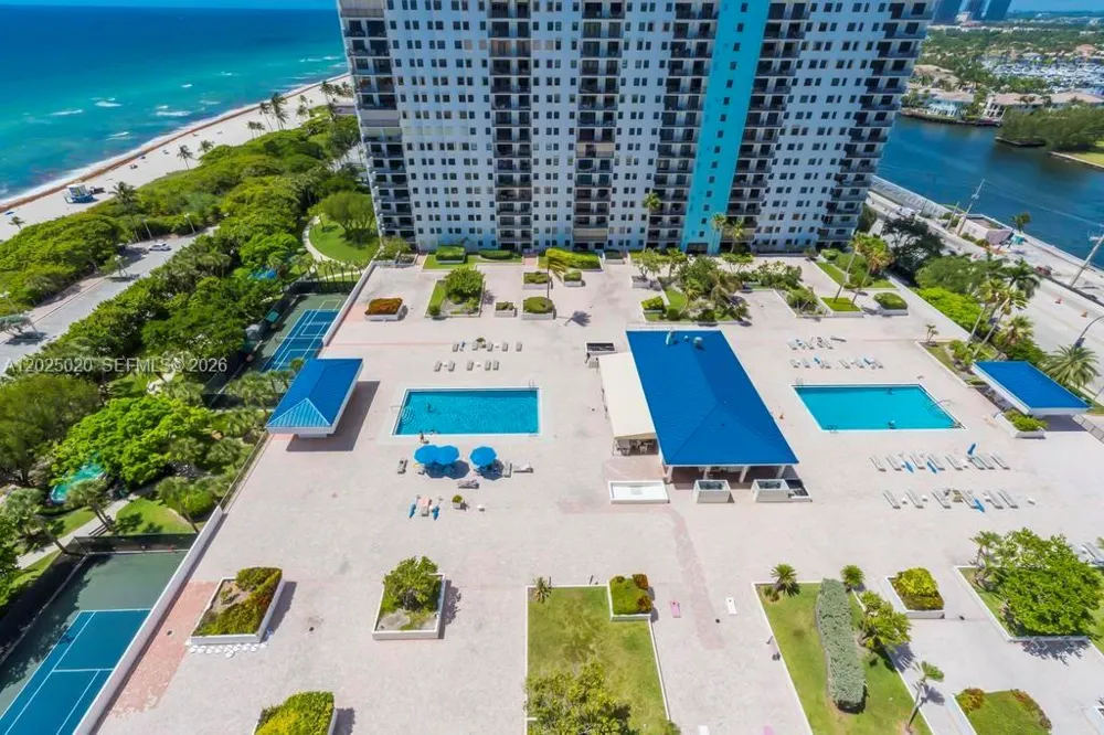 1201 S Ocean Dr #2003N Hollywood, FL 33019