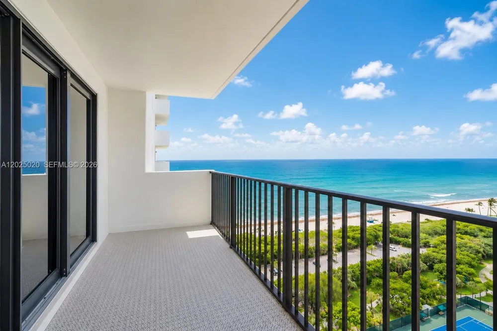 1201 S Ocean Dr #2003N Hollywood, FL 33019