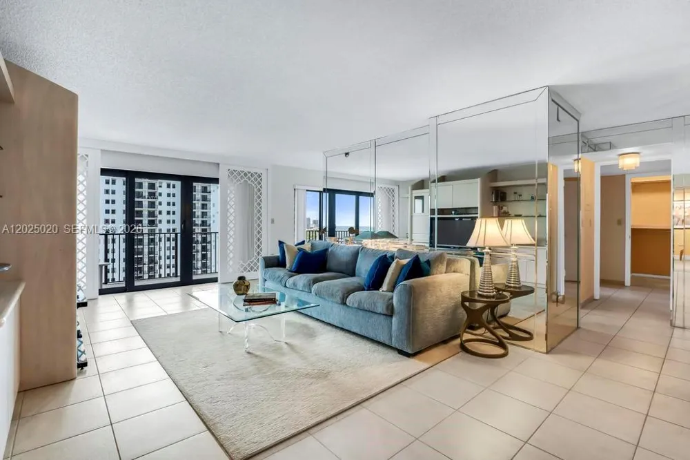 1201 S Ocean Dr #2003N Hollywood, FL 33019