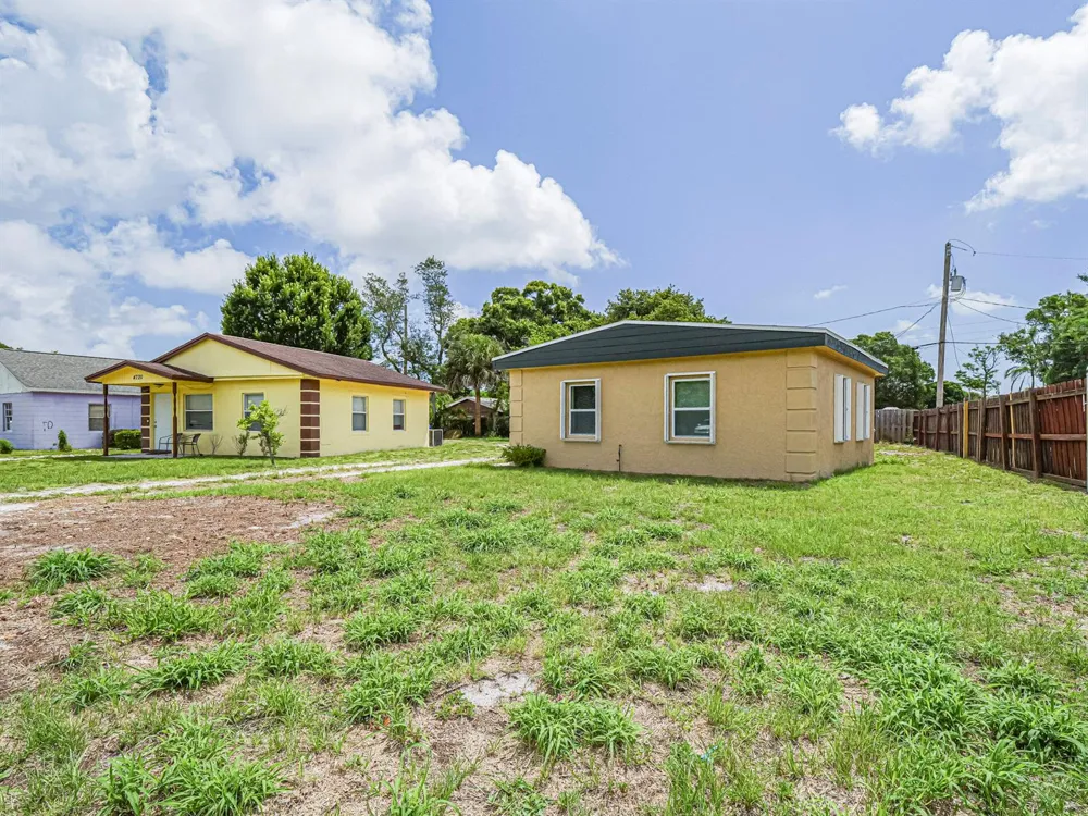 4716 29th Avenue Vero Beach, FL 32967