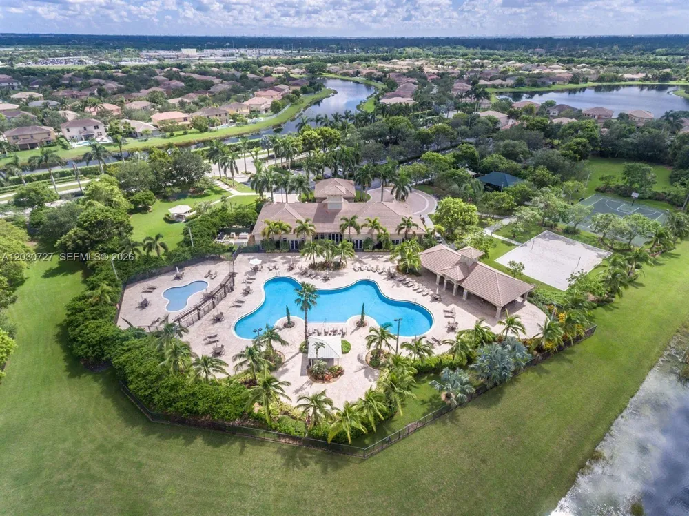 19548 S Whitewater Ave Weston, FL 33332