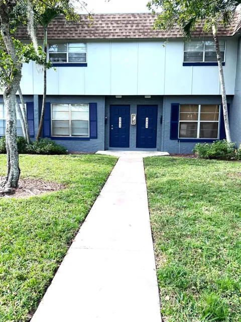 4844 NW 9th Drive #4844