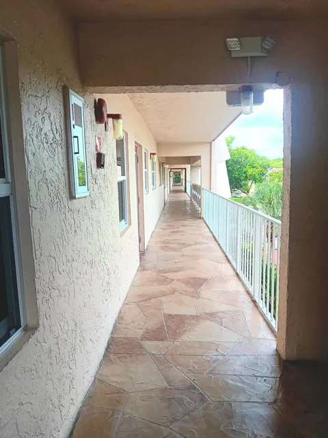 1030 Country Club Drive #401