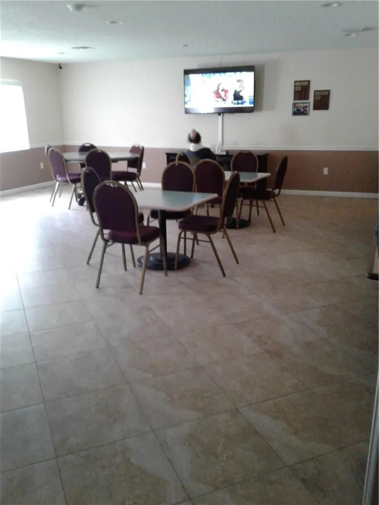 1030 Country Club Drive #401 Margate, FL 33063