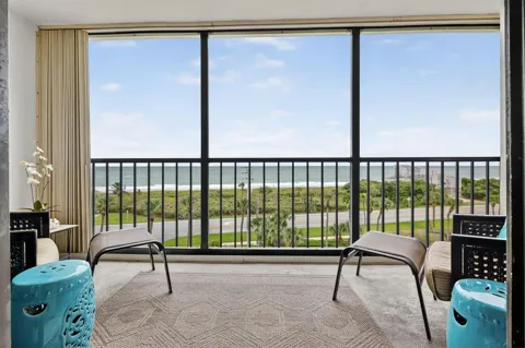 5055 Highway A1a #603