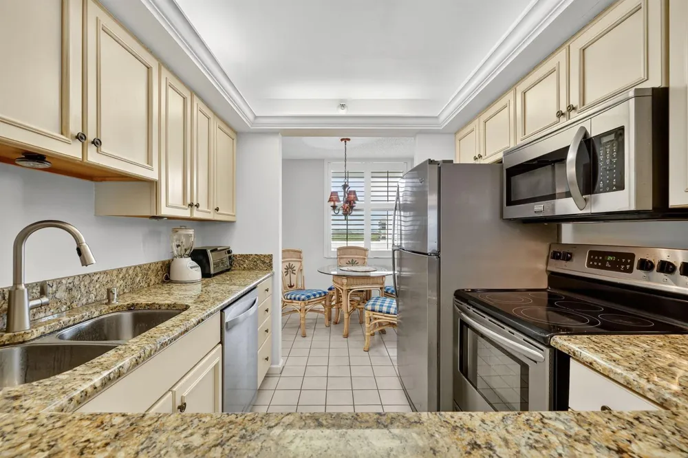 5055 Highway A1a #603 Hutchinson Island, FL 34949