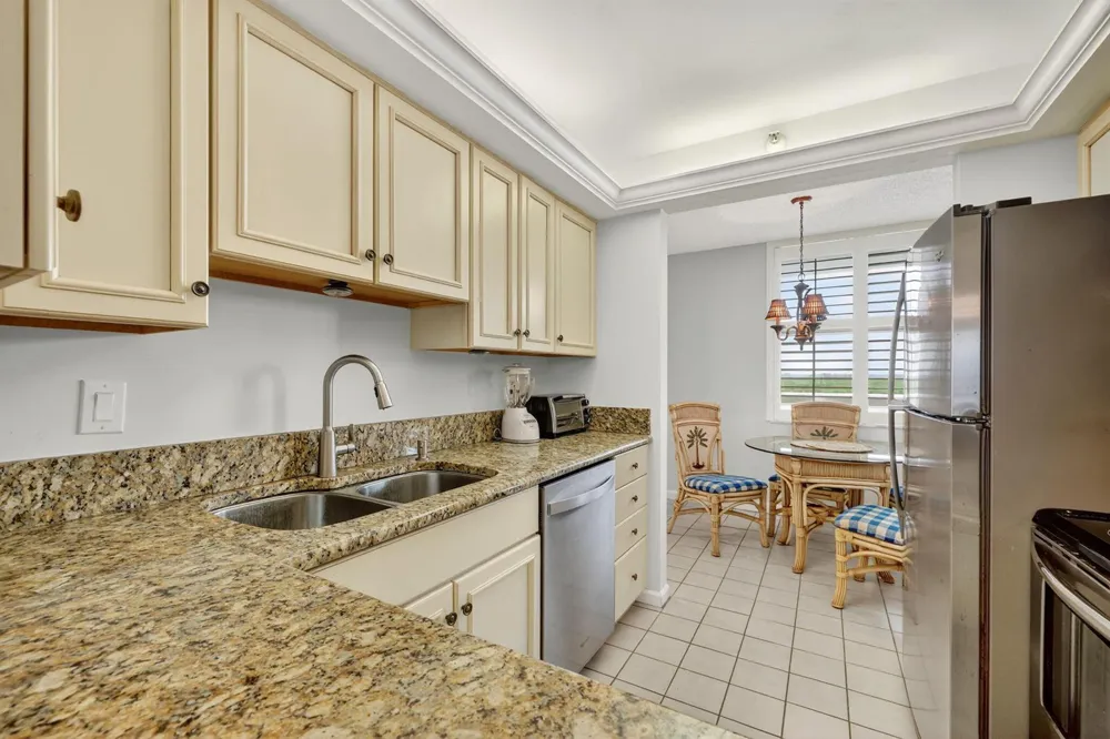 5055 Highway A1a #603 Hutchinson Island, FL 34949