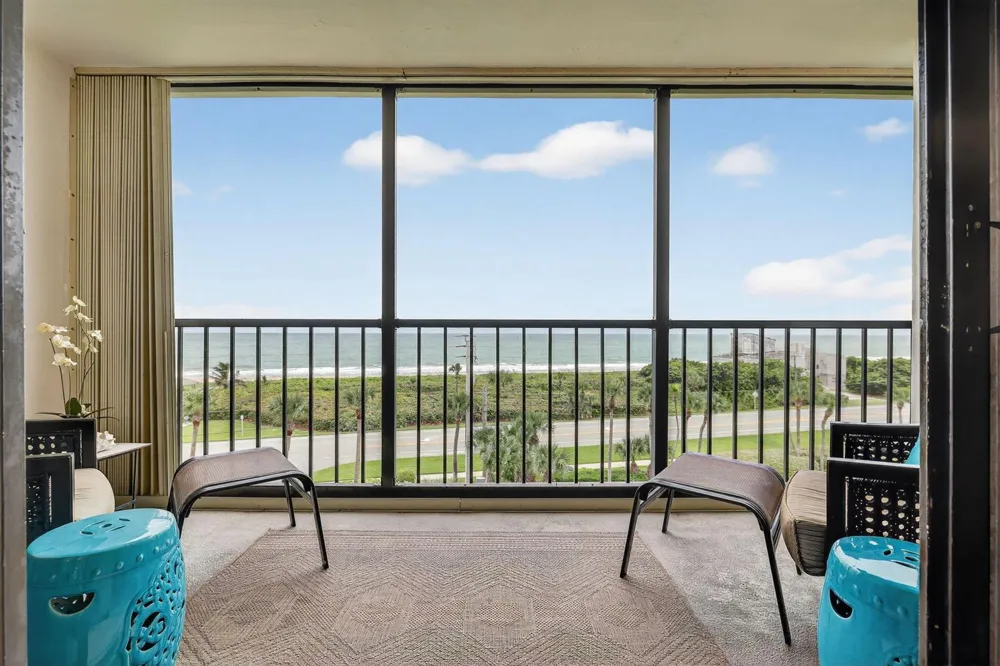5055 Highway A1a #603 Hutchinson Island, FL 34949