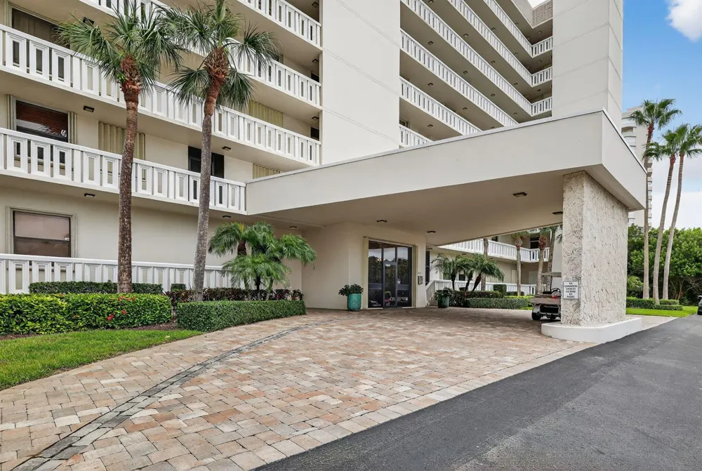 5055 Highway A1a #603 Hutchinson Island, FL 34949
