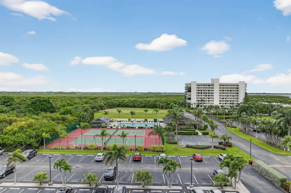 5055 Highway A1a #603 Hutchinson Island, FL 34949