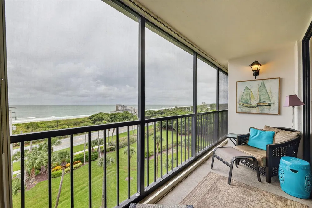 5055 Highway A1a #603 Hutchinson Island, FL 34949