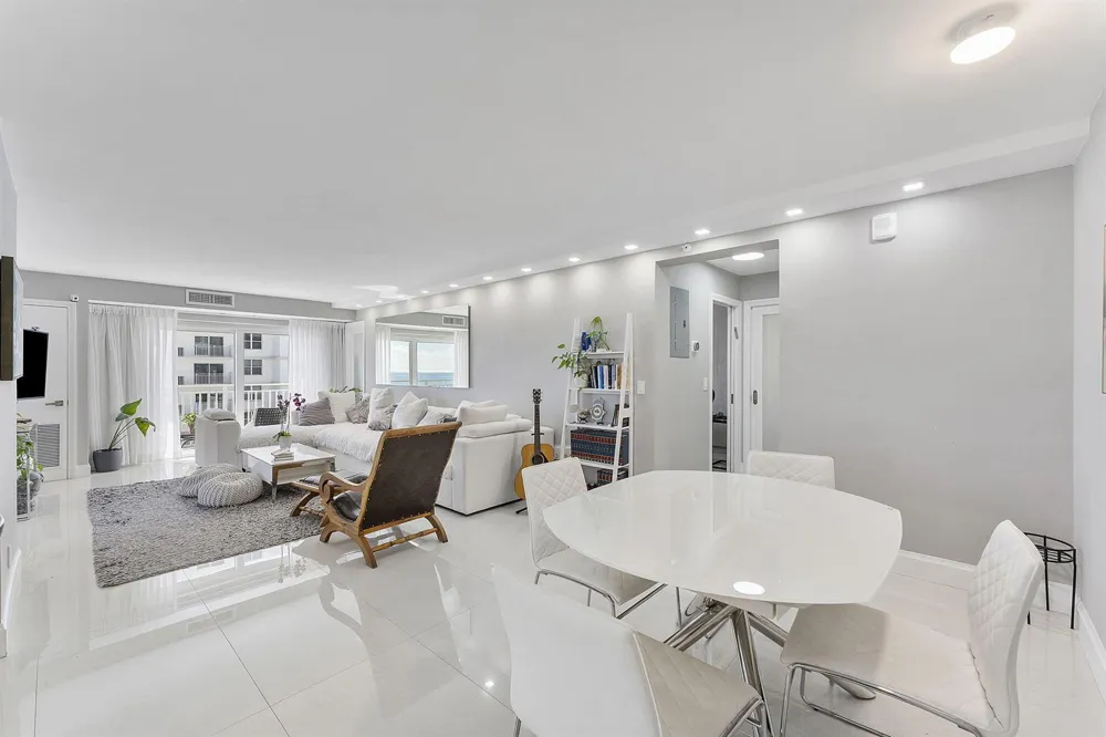 4505 S Ocean Boulevard #307 Highland Beach, FL 33487