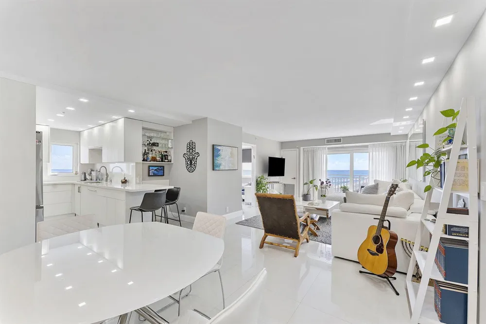 4505 S Ocean Boulevard #307 Highland Beach, FL 33487