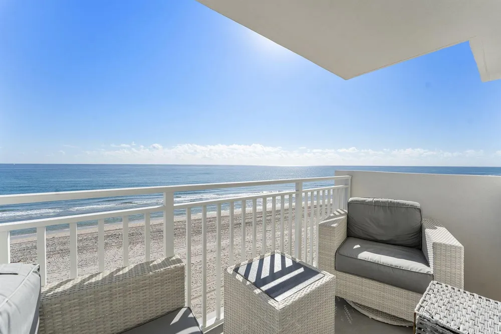 4505 S Ocean Boulevard #307 Highland Beach, FL 33487