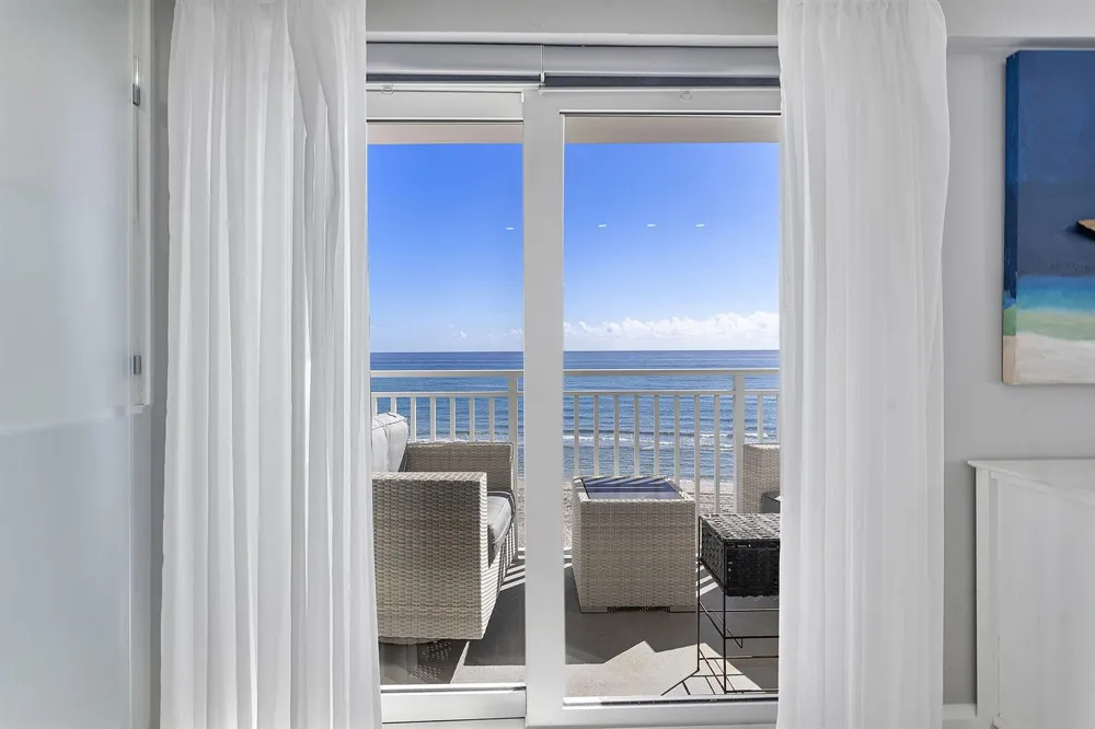 4505 S Ocean Boulevard #307 Highland Beach, FL 33487