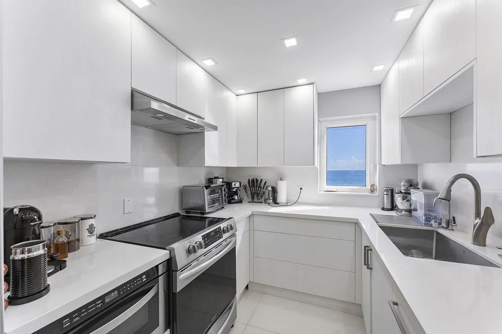 4505 S Ocean Boulevard #307 Highland Beach, FL 33487
