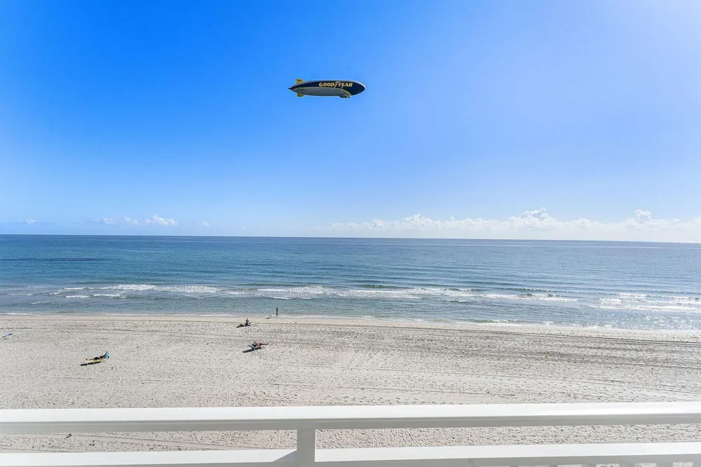 4505 S Ocean Boulevard #307 Highland Beach, FL 33487